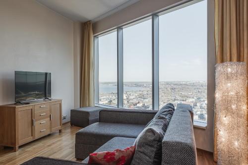 Revalia Tornimäe Amazing Views Premium Apartments, Tallinn (photo 8)