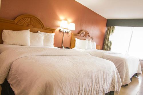 La Copa Hotel - main image