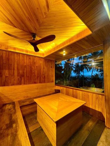 Huy Hoàng Homestay Kiên Giang - 숙소 외관
