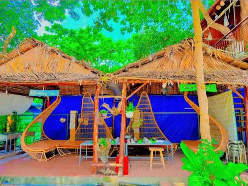 Huy Hoàng Homestay Kiên Giang - 전망