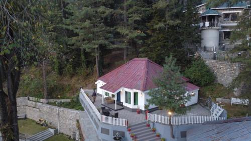 Richmond Boutique Hotel in Nathia Gali