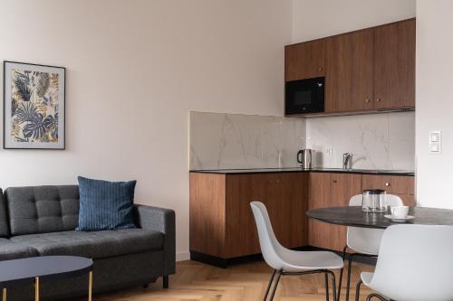 RentPlanet - Apartamenty przy Ogrodzie Botanicznym, Breslau (Foto 2)