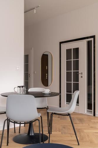RentPlanet - Apartamenty przy Ogrodzie Botanicznym, Breslau (Foto 3)