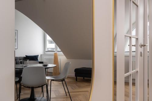 RentPlanet - Apartamenty przy Ogrodzie Botanicznym, Breslau (Foto 5)