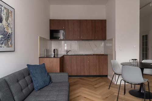 RentPlanet - Apartamenty przy Ogrodzie Botanicznym, Breslau (Foto 6)