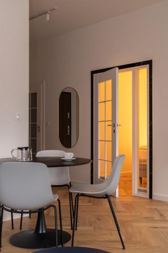 RentPlanet - Apartamenty przy Ogrodzie Botanicznym, Breslau (Foto 8)