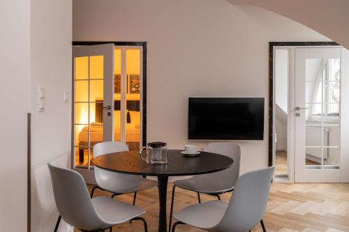 RentPlanet - Apartamenty przy Ogrodzie Botanicznym, Breslau (Foto 7)