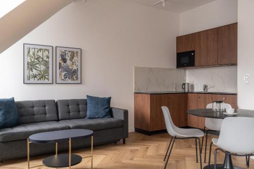 RentPlanet - Apartamenty przy Ogrodzie Botanicznym, Breslau (Foto 9)