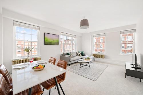 Dolphin House - Serviced Apartment Living In London 2
