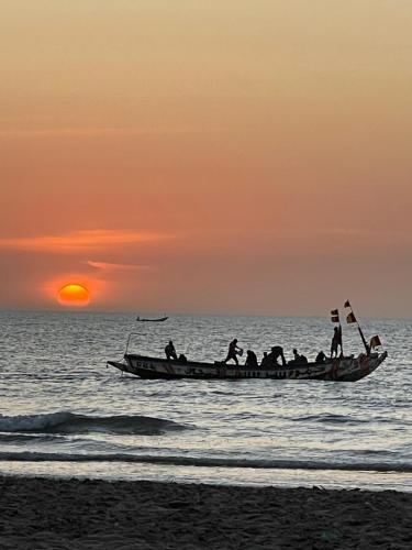 Poco Loco B&B Poco Loco B&B