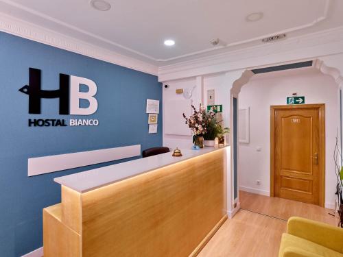 Hostal Bianco