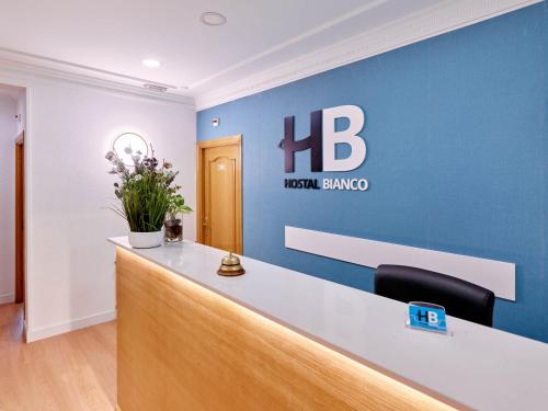 Hostal Bianco