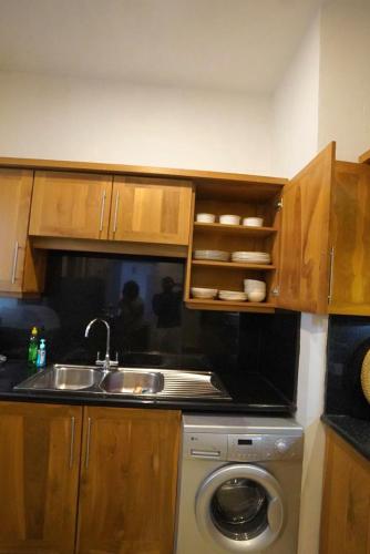 Spacious Colombo 7 apartment by the park - image 3