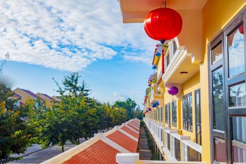 Nature Resort Hoi An By K D H, Hoi An (fotografie 10)