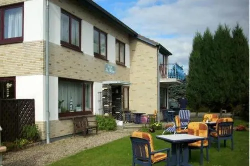Ostseeliebe 9 in Dahme, Deutschland