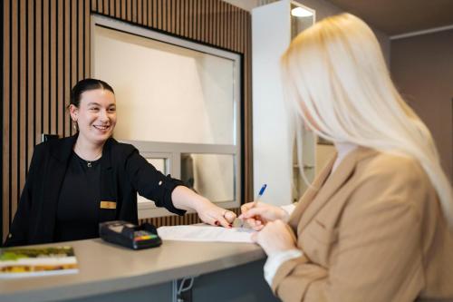 Rikap Coliving Spaces in Jelgava