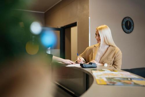 Rikap Coliving Spaces in Jelgava