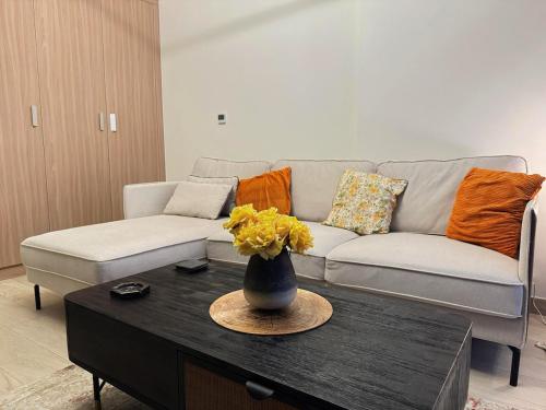 Modern Studio 15mins away From World Trade Center, Dubai (foto 9)