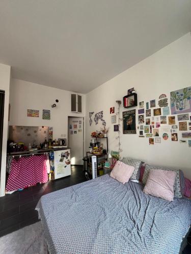 studio balcon toulouse gare, Toulouse (fotografie 5)