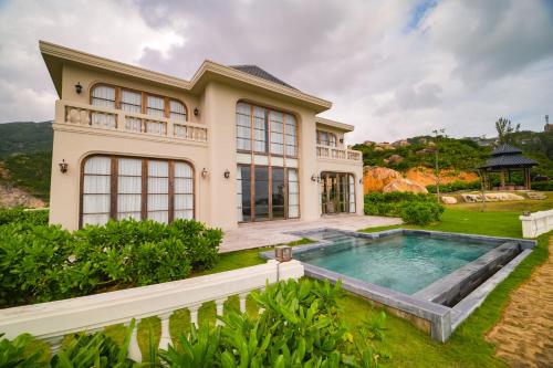 View, Life Resort Quy Nhon in Quy Nhon