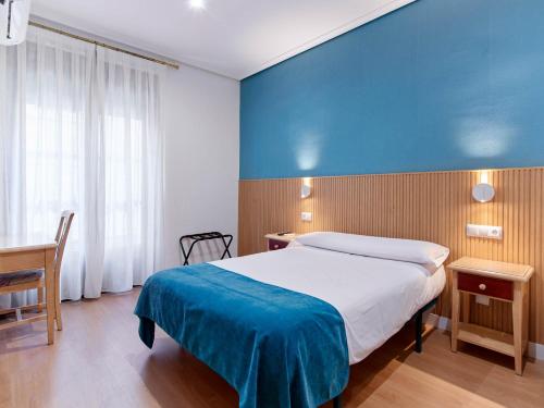 Hostal Bianco, Мадрид