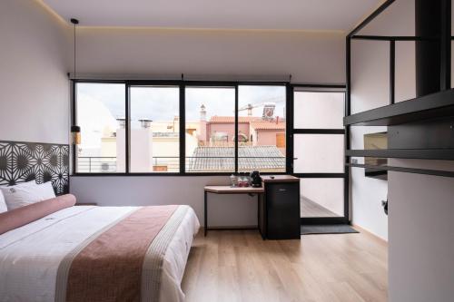 Citrus Daliani Rooms