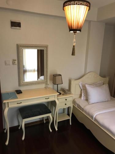 Ferahi Evler Boutique Hotel - image 11