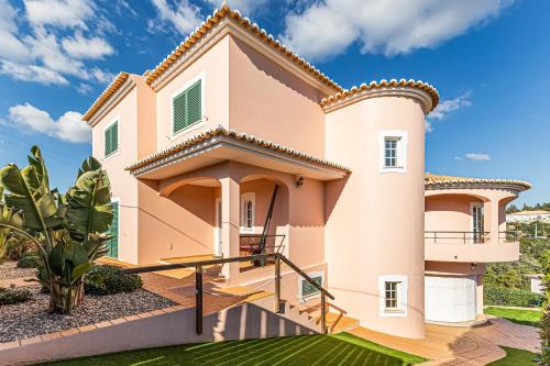 Villa Arade Riverside - Jacuzzi and Heated Pool by SIDE VILLAS in Arrochela