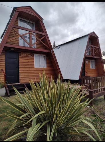 Casas Richard I y II