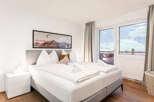 Lebe`schlitters - Das Ferienapartmenthaus im Zillertal in Schlitters, Österreich