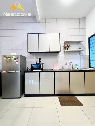Atlantis Residences Malacca City by Nestcove Atlantis Residences Malacca City by Nestcove