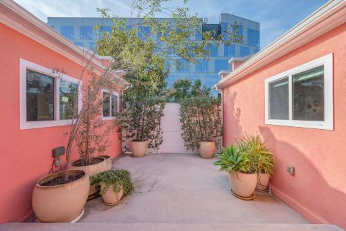 Day Dreams by AvantStay Private Balcony A Hollywood Location in Los Angeles, USA