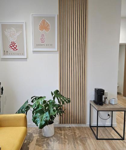 Petite maison, Oyonnax centre gîte à louer Dortan