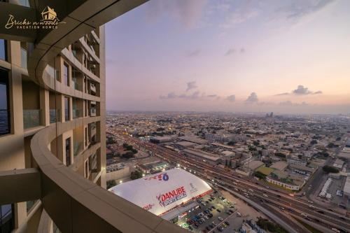 CHIC Sea View 2Bhk 4pax, Dubai (photo 2)