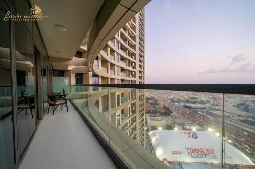 CHIC Sea View 2Bhk 4pax, Dubai (photo 5)
