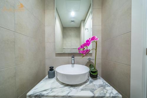 CHIC Sea View 2Bhk 4pax, Dubai (photo 6)