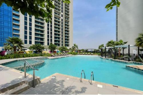 CHIC Sea View 2Bhk 4pax, Dubai (photo 8)