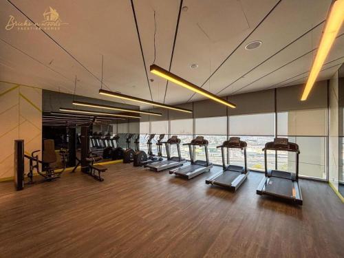 CHIC Sea View 2Bhk 4pax, Dubai (photo 9)