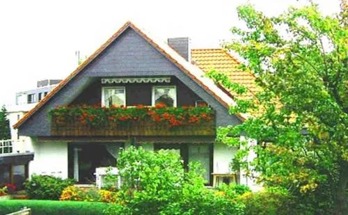 Ferienwohnung Haus Matschek in Bad Harzburg, Deutschland