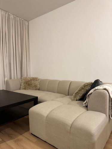 Minimalistic, Flat, Kópavogur