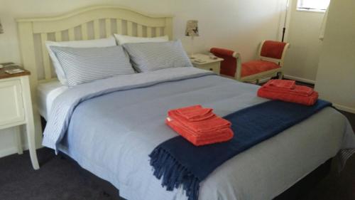 Jan's Boutique B & B Suite - Accommodation - Christchurch