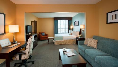 Wingate by Wyndham Regina in Regina (SK)