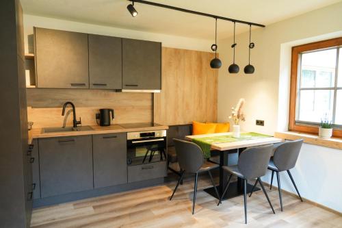 Ferienhaus Anna in เกอร์ลอสเบอร์เกเบิน