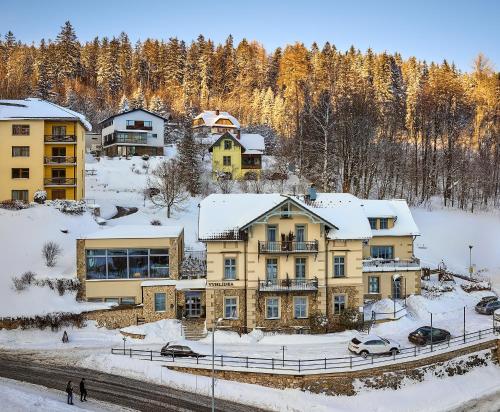 Hotel Vyhlídka - image 5