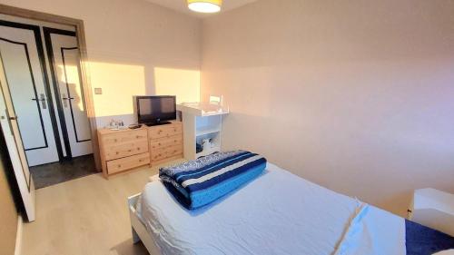 Charmant T3 avec parking limite Lyon8 Vénissieux