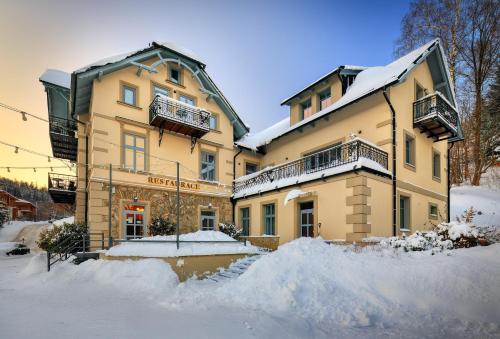 Hotel Vyhlídka - image 4
