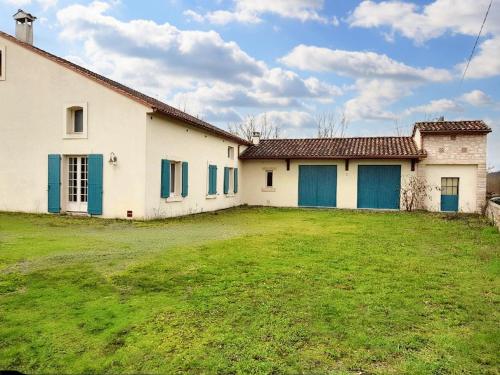 Holiday Home Chemin Sablas de Pelissier