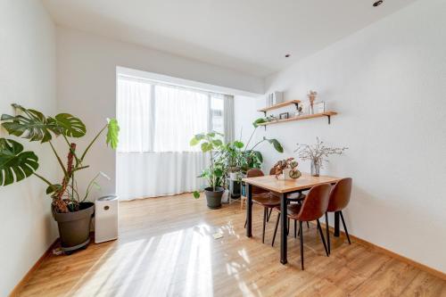 Xi'an Jasmine Boutique Inn – Xi'an City, LA