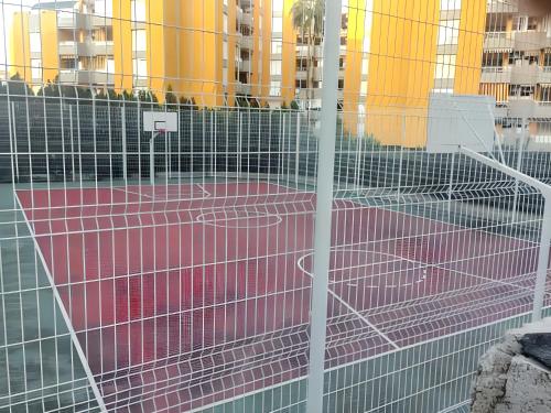 Apartment with 2 bedrooms in Canet de Berenguer with shared pool furnished terrace and WiFi 150 m from the beach - image 3