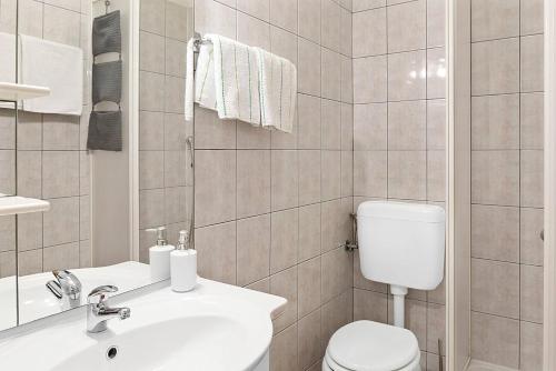 Charming apartment with sea view in Šibenik 38 m². - image 2
